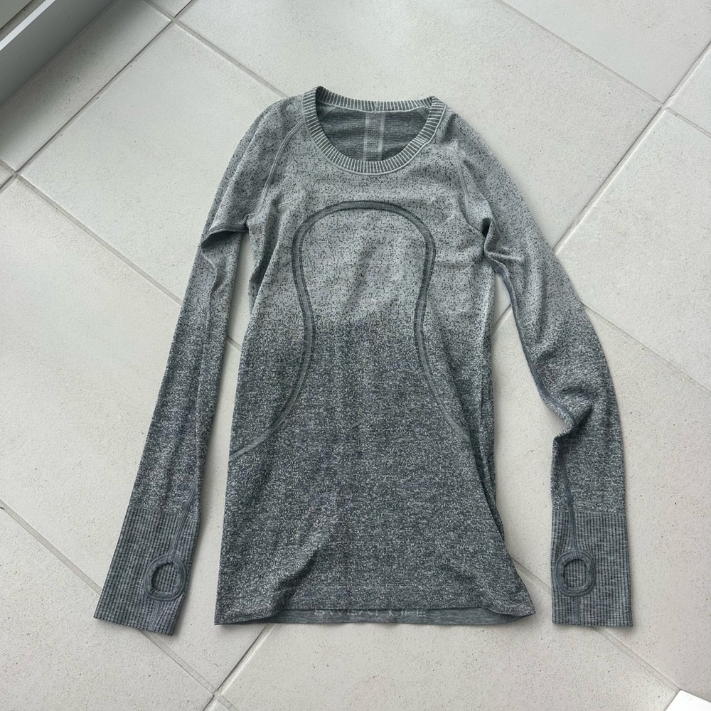 Lululemon Long Sleeve